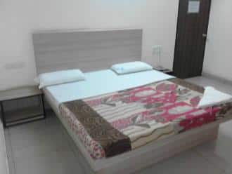 Hotel Shoven, Davanagere 4